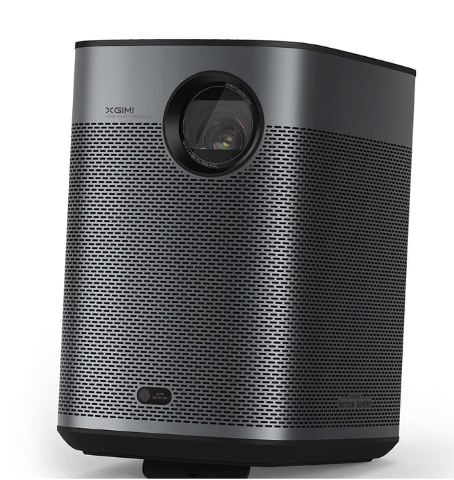 Máy chiếu Xgimi Halo +