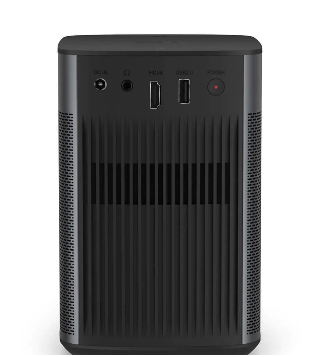 Máy chiếu Xgimi Halo +
