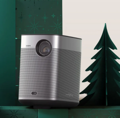 Máy chiếu Xgimi Halo +