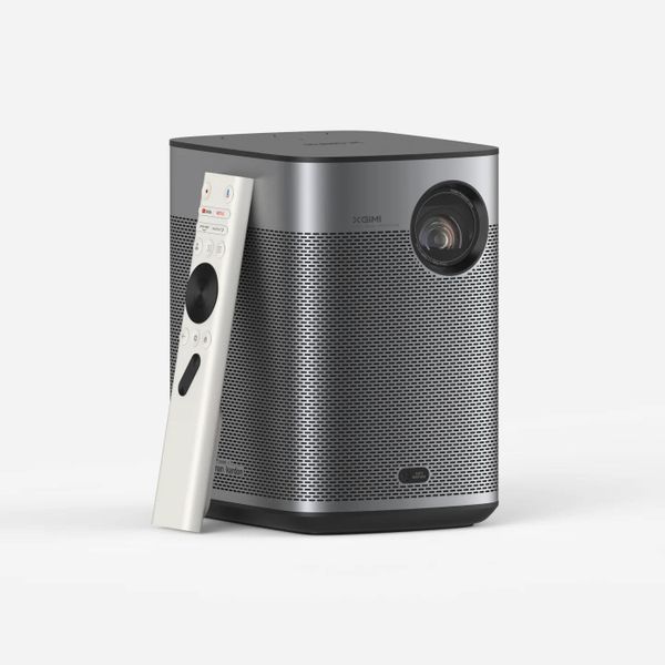 Máy chiếu Xgimi Halo+ (New) - Google TV (New)