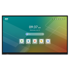 Màn hình tương tác AUO 86 inch
