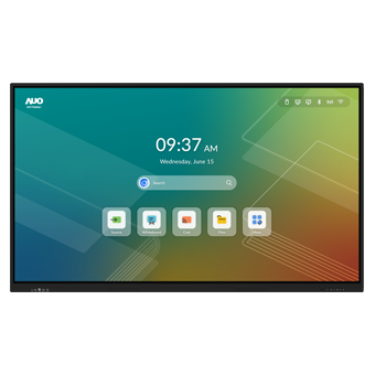 Màn hình tương tác AUO 75 inch