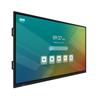 Màn hình tương tác AUO 65 inch