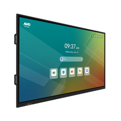 Màn hình tương tác AUO 65 inch