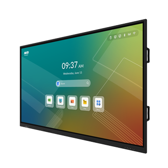 Màn hình tương tác AUO 86 inch