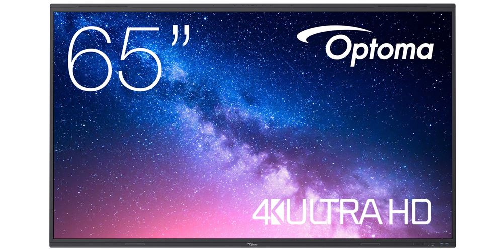 Màn hình tương tác Optoma Creative Touch 5-Series 5653RK 65inch