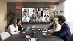 Màn hình tương tác Optoma Creative Touch 5-Series 5653RK 65inch
