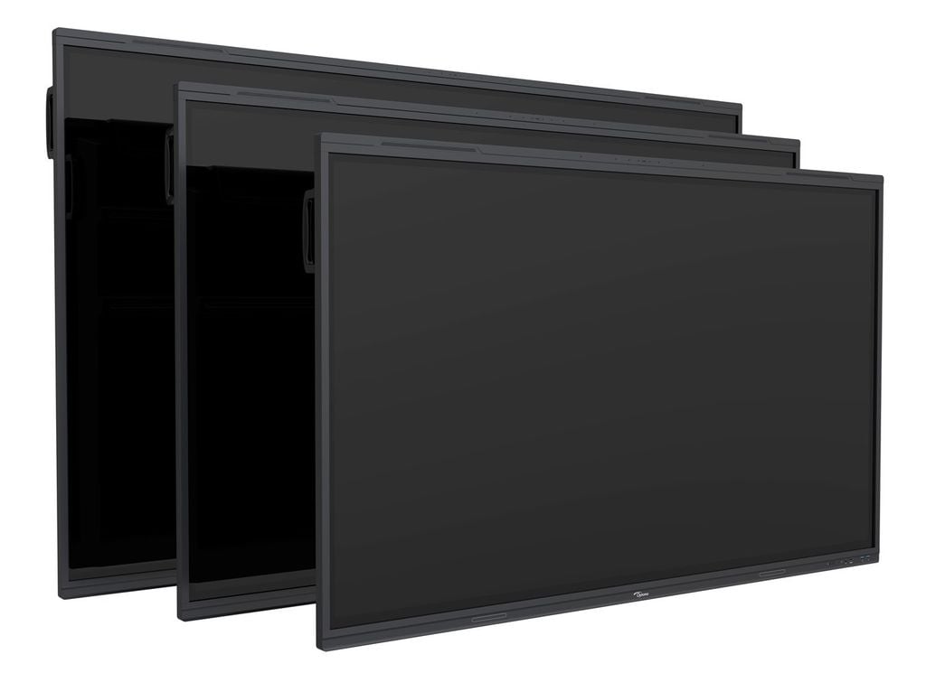 Màn hình tương tác Optoma Creative Touch 5-Series 5753RK 75inch