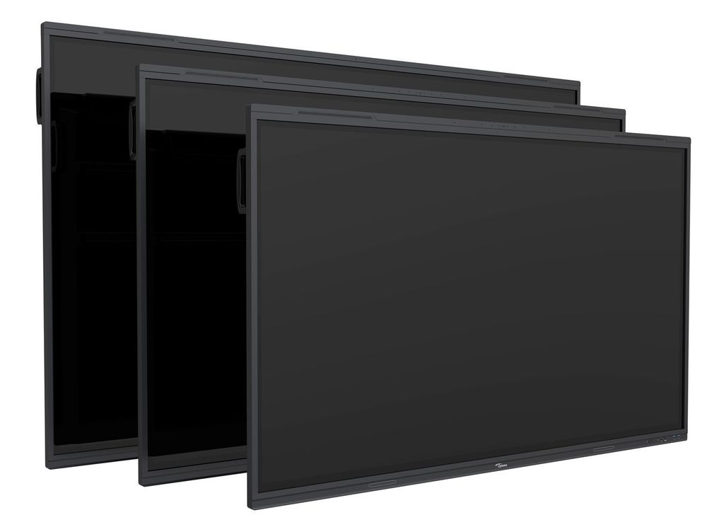 Màn hình tương tác Optoma Creative Touch 5-Series 5863RK 86inch