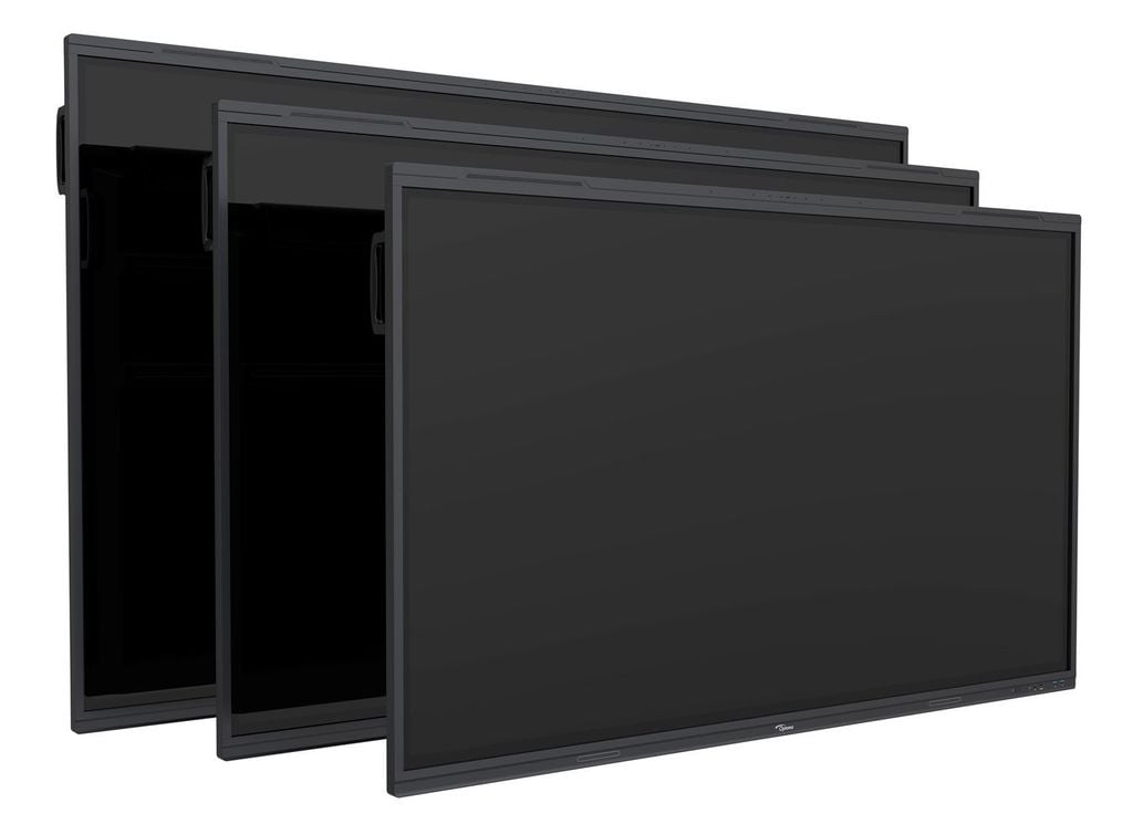 Màn hình tương tác Optoma Creative Touch 5-Series 5653RK 65inch