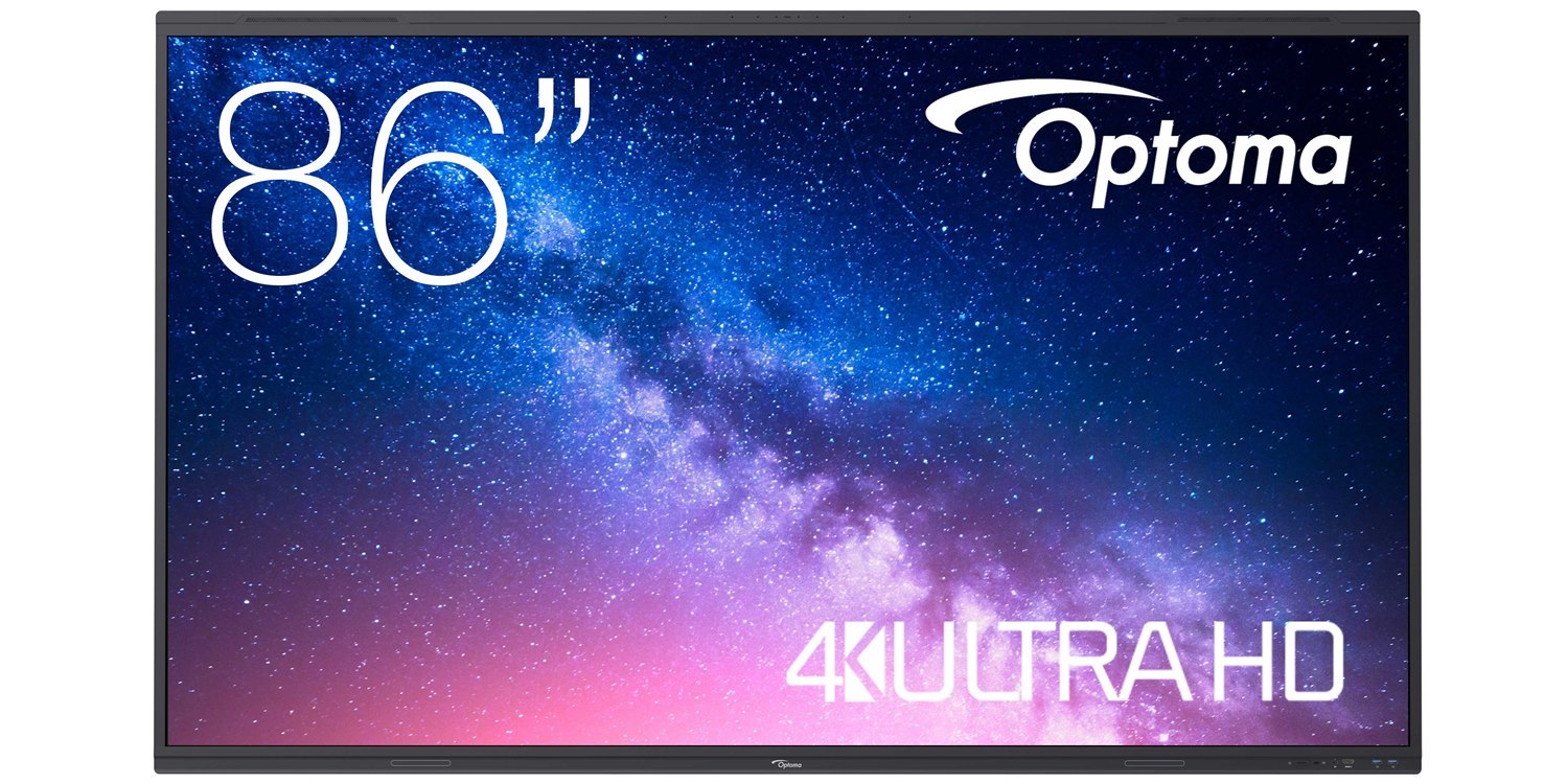 Màn hình tương tác Optoma Creative Touch 5-Series 5863RK 86inch