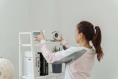 Máy chiếu OPTOMA Wave 130RK