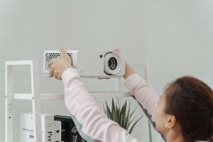 Máy chiếu OPTOMA Wave 130RK