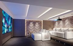 Máy chiếu OPTOMA UHC70LV