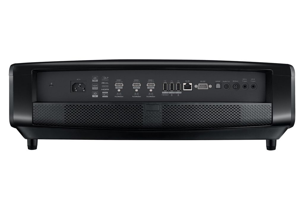 Máy chiếu OPTOMA UHC70LV