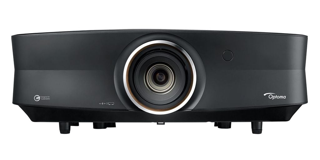 Máy chiếu OPTOMA UHC70LV