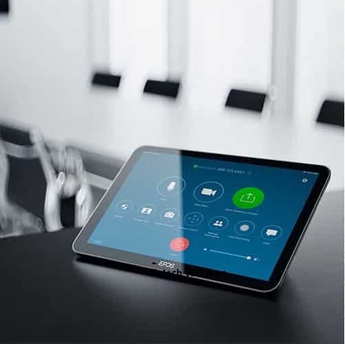 Máy tính bảng điều khiển EPOS EXPAND Control