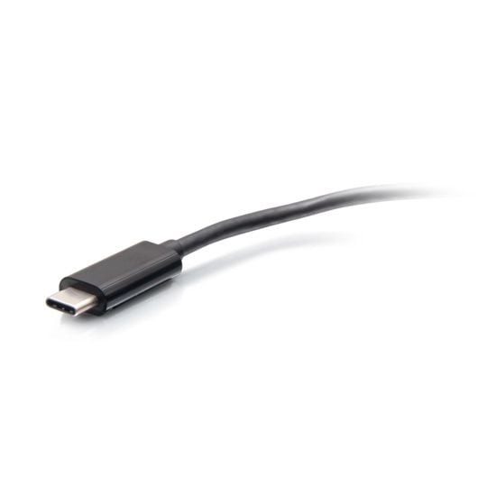 Bộ chuyển đổi cáp USB-C sang 4k60Hz DisplayPort Adapter C2G Legrand