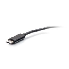 Bộ chuyển đổi cáp USB-C sang 4k60Hz DisplayPort Adapter C2G Legrand