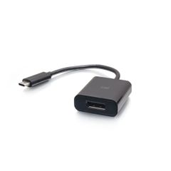 Bộ chuyển đổi cáp USB-C sang 4k60Hz DisplayPort Adapter C2G Legrand