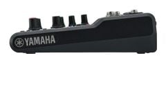 Bàn Mixer Yamaha MG06X, 6 kênh, Analog, thu âm, livestream