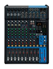 Bàn Mixer Yamaha MG12XU, 12 kênh, Analog, thu âm, livestream