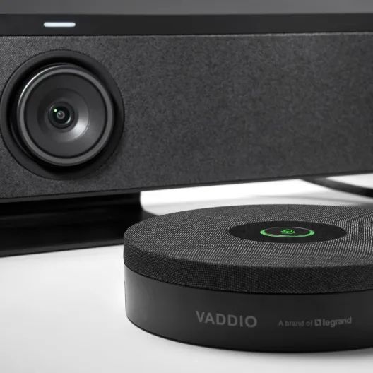 Micro Hội Nghị Truyền Hình Để Bàn Venture® TableMIC Vaddio