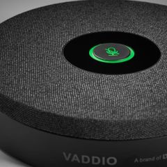 Micro Hội Nghị Truyền Hình Để Bàn Venture® TableMIC Vaddio