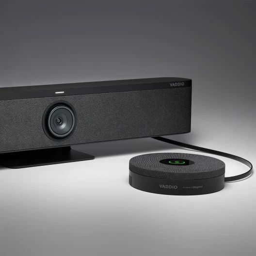 Micro Hội Nghị Truyền Hình Để Bàn Venture® TableMIC Vaddio