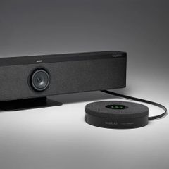 Micro Hội Nghị Truyền Hình Để Bàn Venture® TableMIC Vaddio