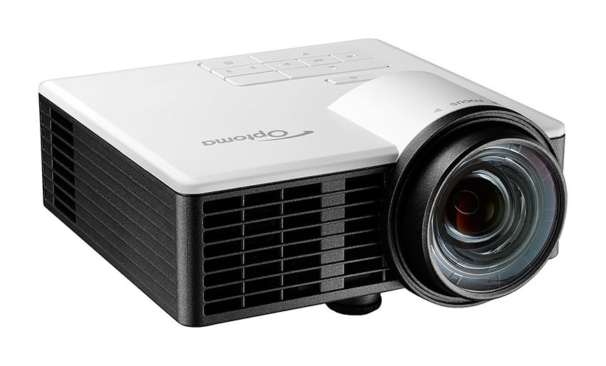 Máy chiếu OPTOMA ML1050ST+