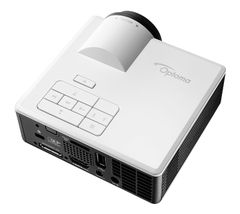Máy chiếu OPTOMA ML1050ST+