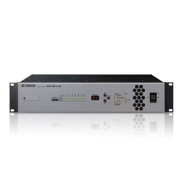 Bộ xử lý ma trận Yamaha MTX5-D