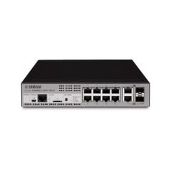 Network switch Yamaha SWR2311P-10G