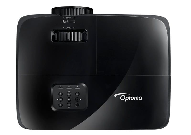 Máy chiếu Optoma X588
