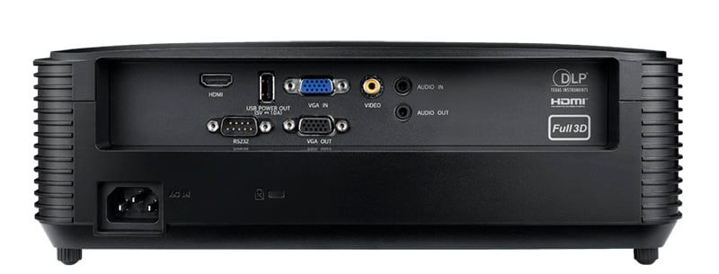 Máy chiếu Optoma X588