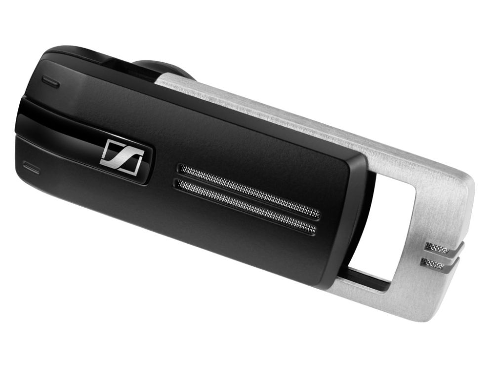 Tai nghe Epos/Sennheiser Presence Grey Business