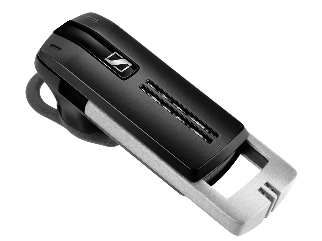 Tai nghe Epos/Sennheiser Presence Grey Business