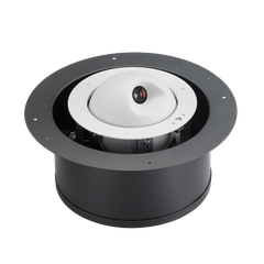 Camera Âm Trần Hội Nghị Trực Tuyến PTZ RoboFLIP 30 HDBT Vaddio Legrand