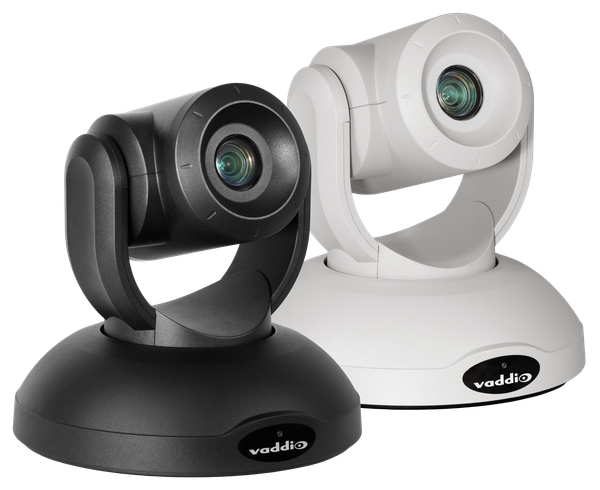 Camera PTZ Hội Nghị RoboSHOT 40 UHD Vaddio Legrand