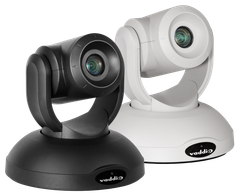 Camera PTZ Hội Nghị RoboSHOT 40 UHD Vaddio Legrand