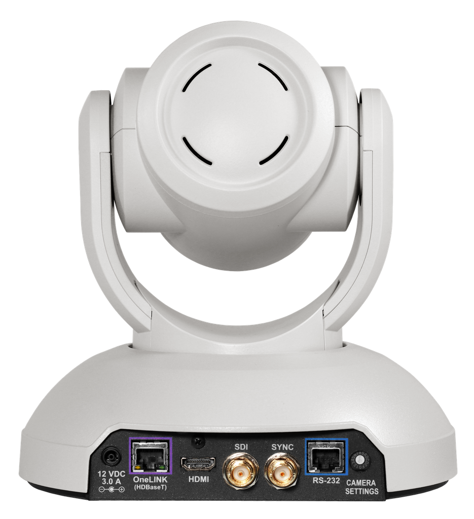 Camera PTZ Hội Nghị RoboSHOT 40 UHD Vaddio Legrand