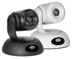 Camera Hội Nghị RoboSHOT 30E NDI Vaddio Legrand