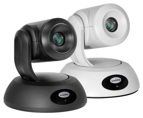 Camera Hội Nghị RoboSHOT 12E HDMI Vaddio Legrand