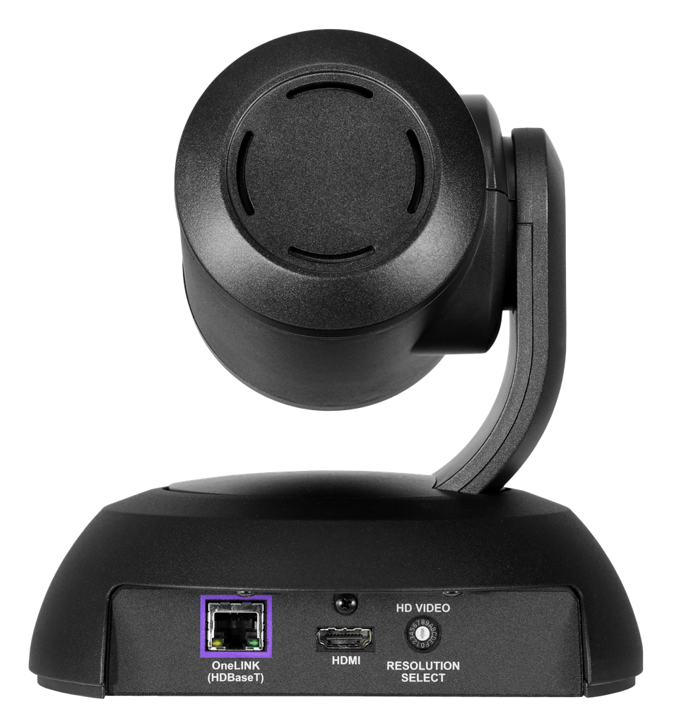 Camera Hội Nghị RoboSHOT 12E HDBT Vaddio Legrand