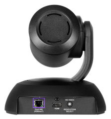 Camera Hội Nghị RoboSHOT 12E HDBT Vaddio Legrand