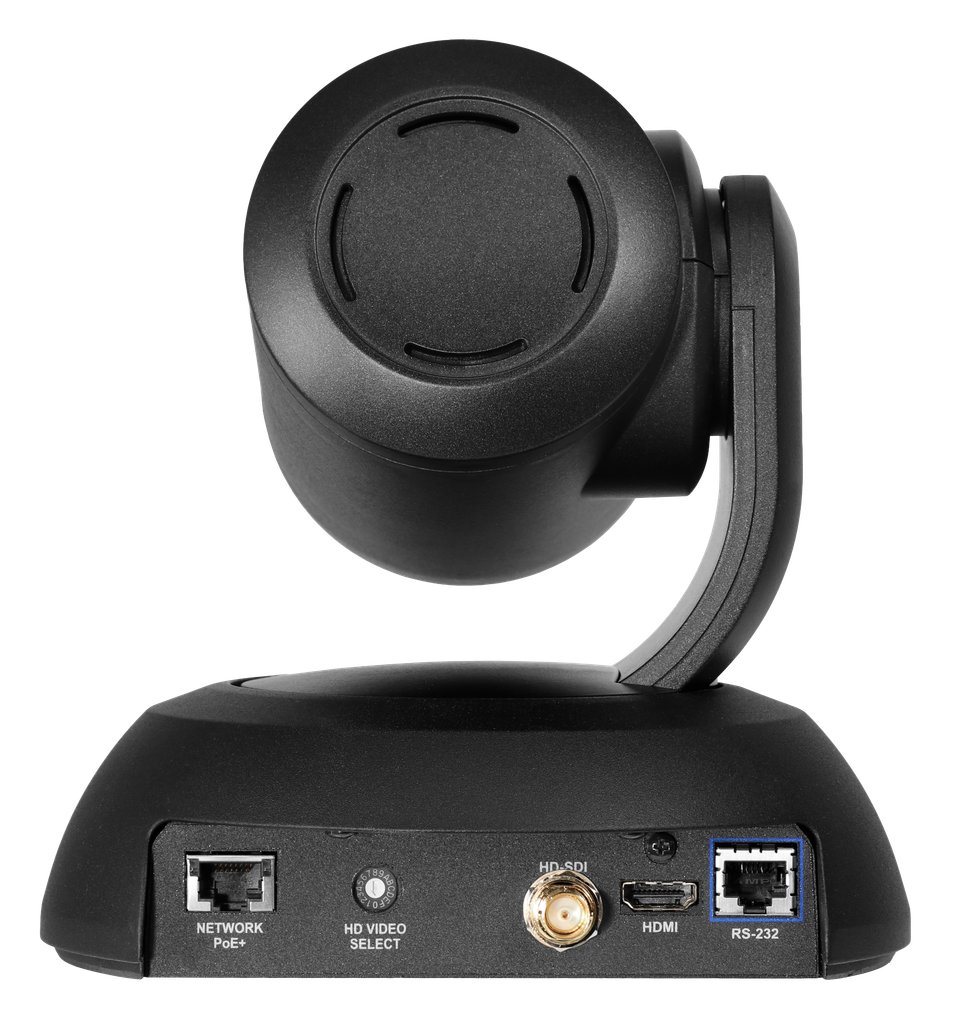 Camera Hội Nghị RoboSHOT 12E SDI Vaddio Legrand