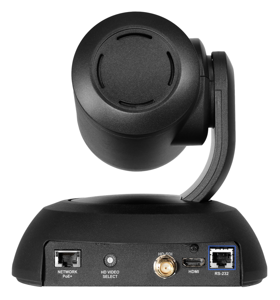 Camera Hội Nghị RoboSHOT 30E SDI Vaddio Legrand