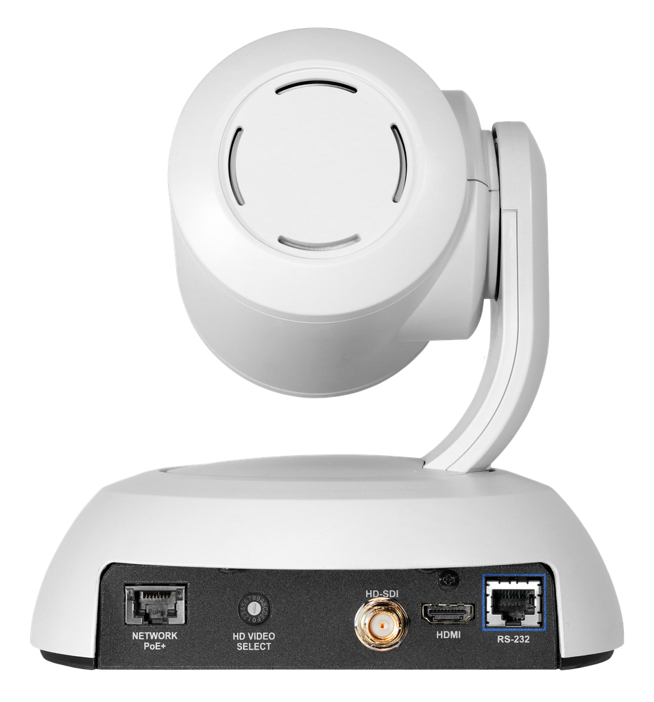 Camera Hội Nghị RoboSHOT 12E SDI Vaddio Legrand