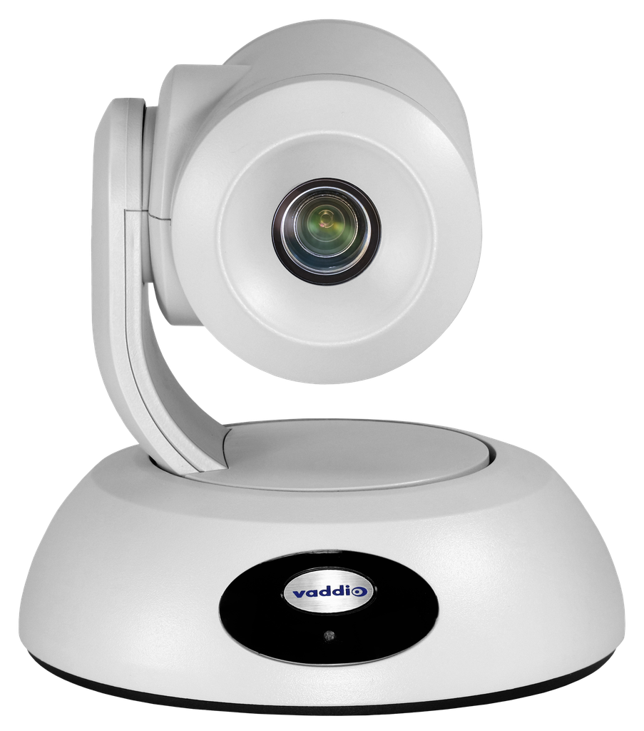 Camera Hội Nghị PTZ RoboSHOT 12E USB HD Vaddio Legrand